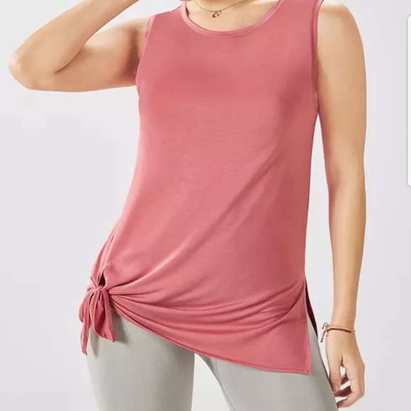 Fabletics Martha Tunic - Picture 3 of 7